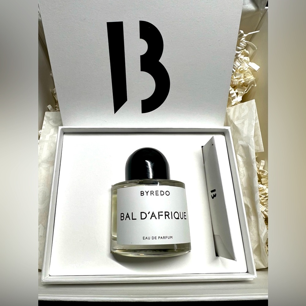 Byredo Bal D’Afrique 50ml